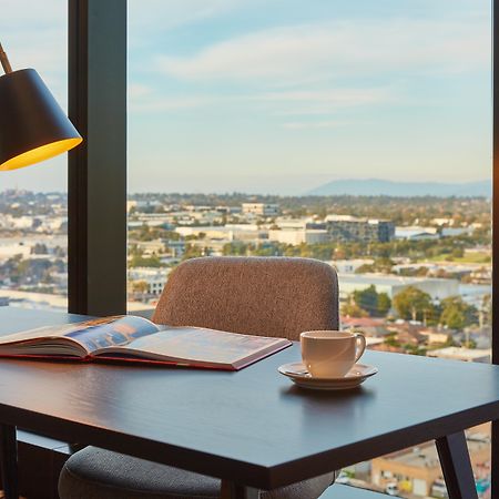 Parkroyal Monash Melbourne Clayton Extérieur photo