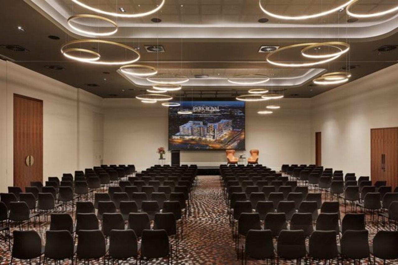 Parkroyal Monash Melbourne Clayton Extérieur photo