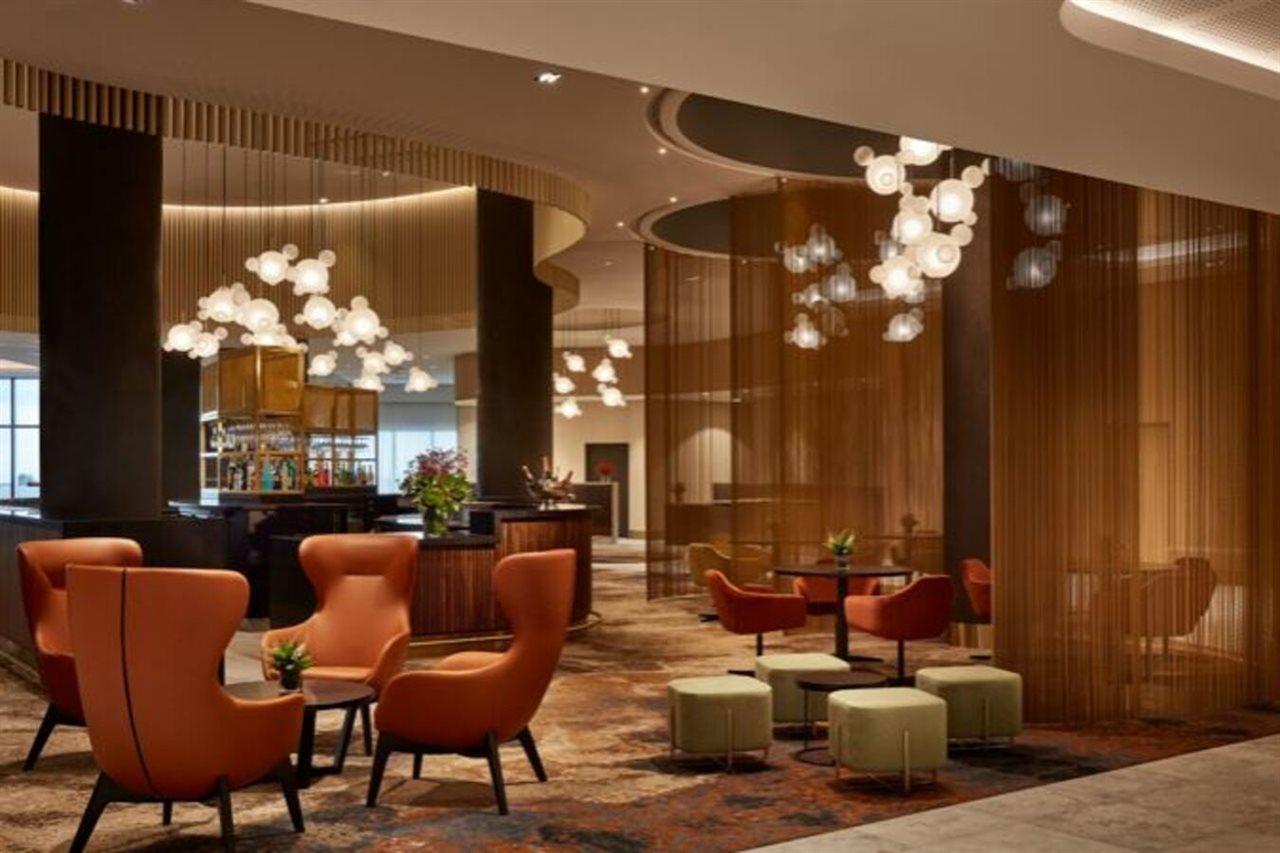 Parkroyal Monash Melbourne Clayton Extérieur photo