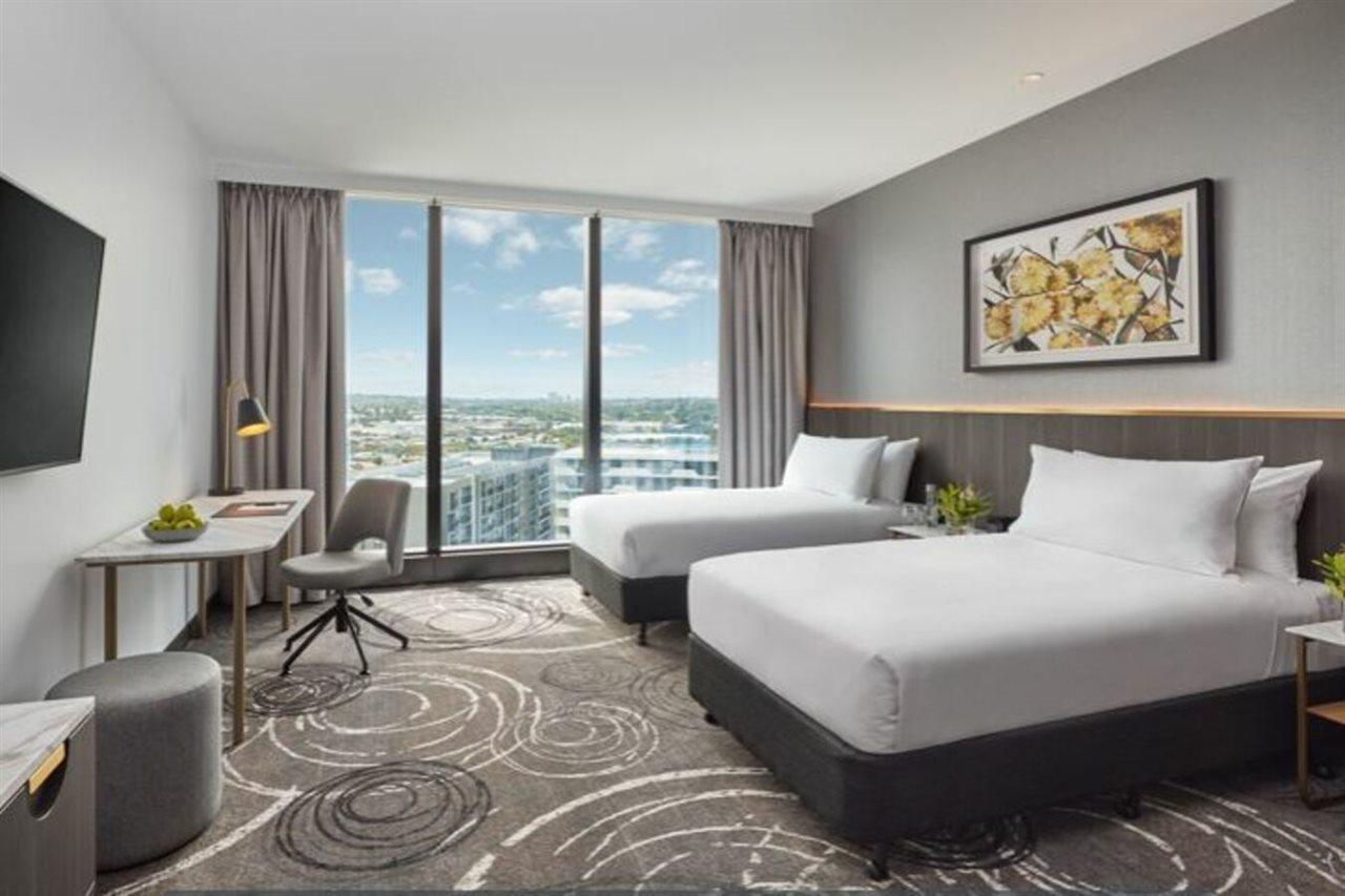 Parkroyal Monash Melbourne Clayton Extérieur photo