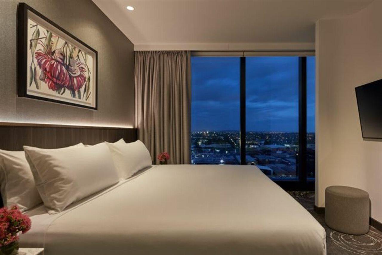 Parkroyal Monash Melbourne Clayton Extérieur photo