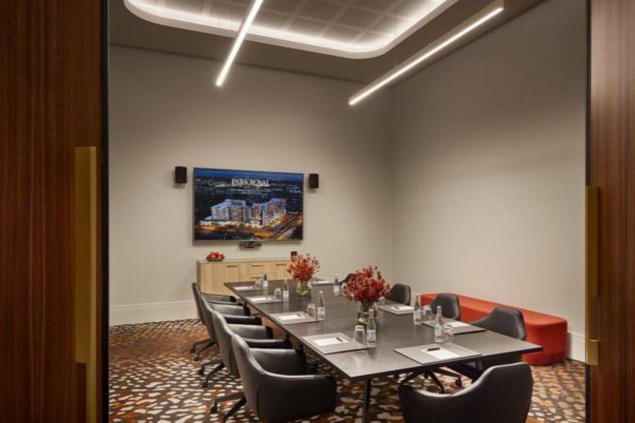 Parkroyal Monash Melbourne Clayton Extérieur photo