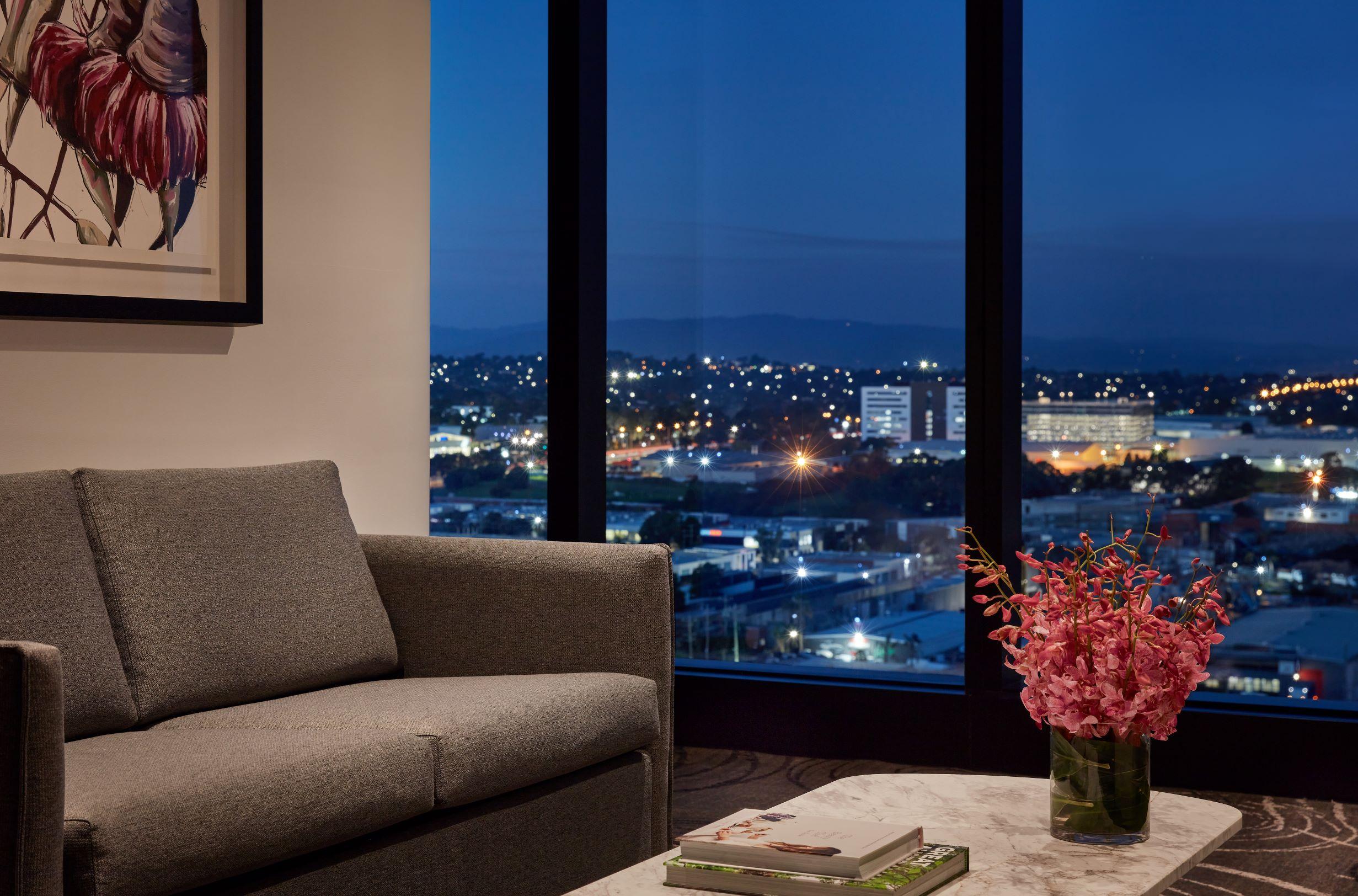 Parkroyal Monash Melbourne Clayton Extérieur photo