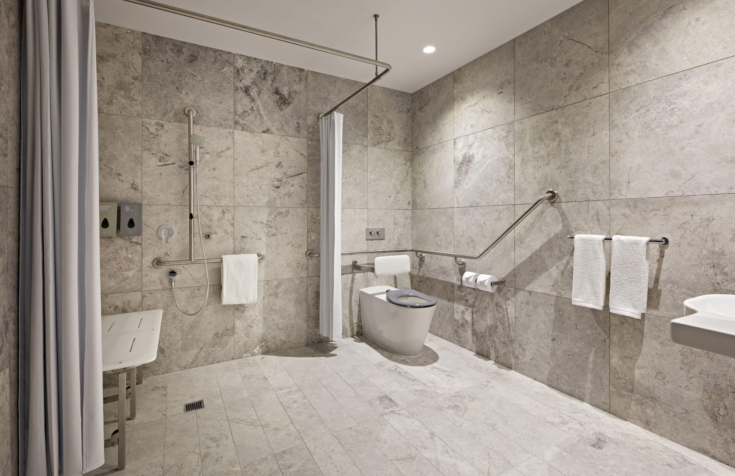 Parkroyal Monash Melbourne Clayton Extérieur photo