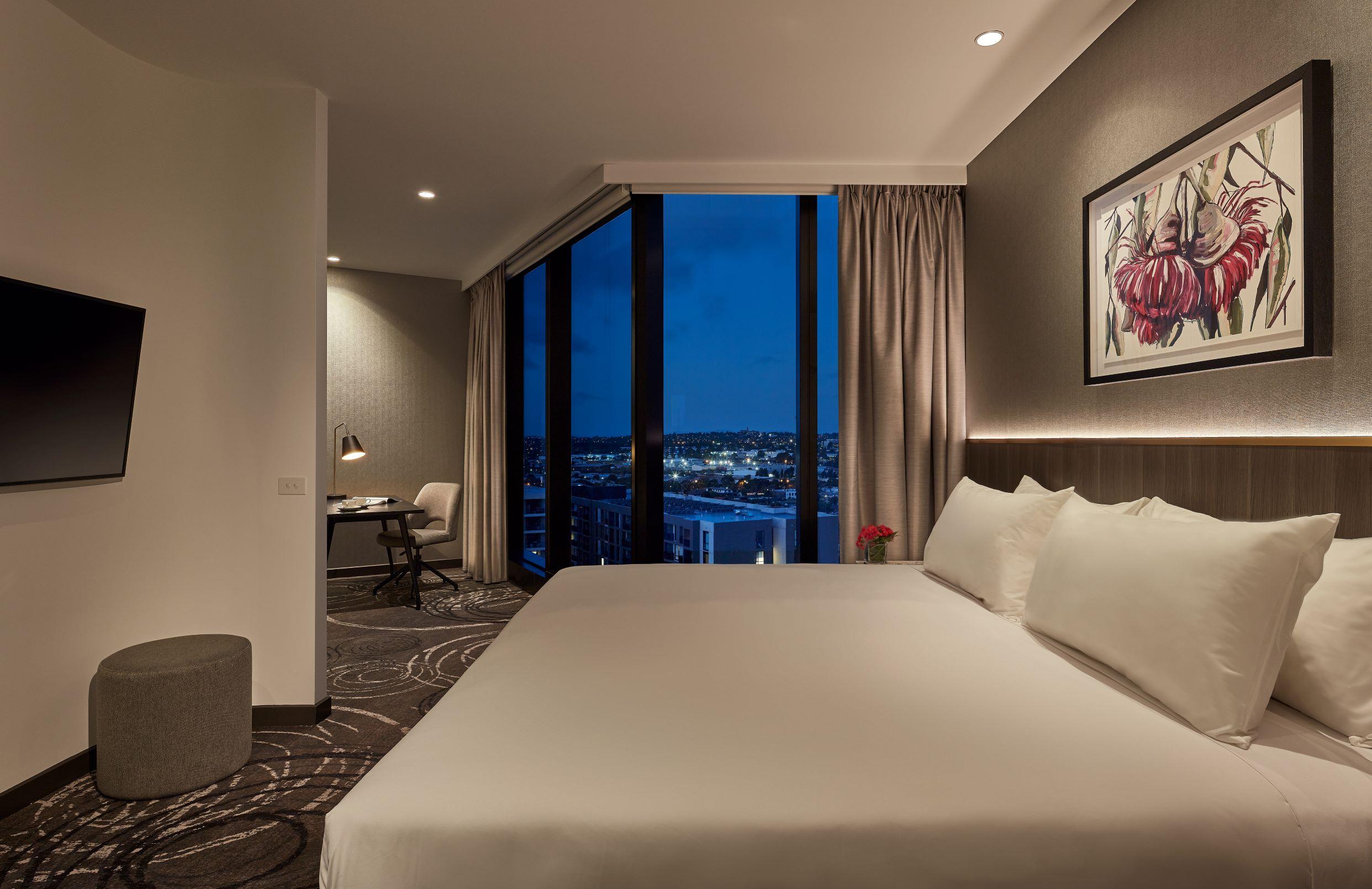 Parkroyal Monash Melbourne Clayton Extérieur photo