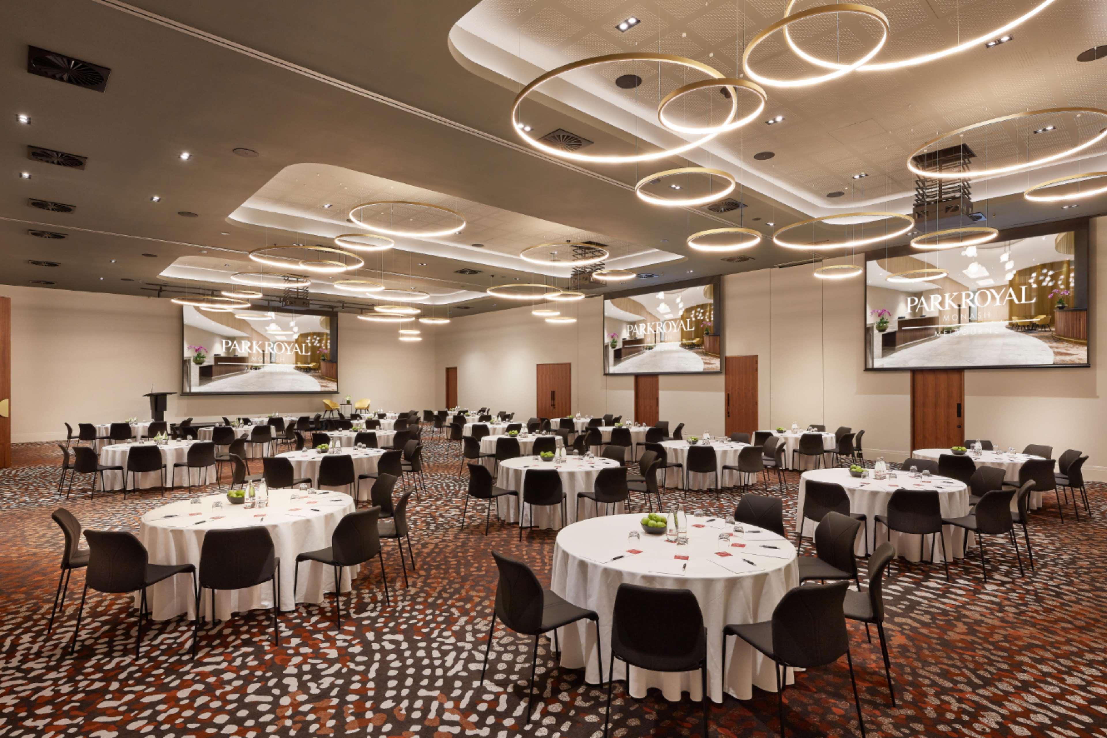 Parkroyal Monash Melbourne Clayton Extérieur photo