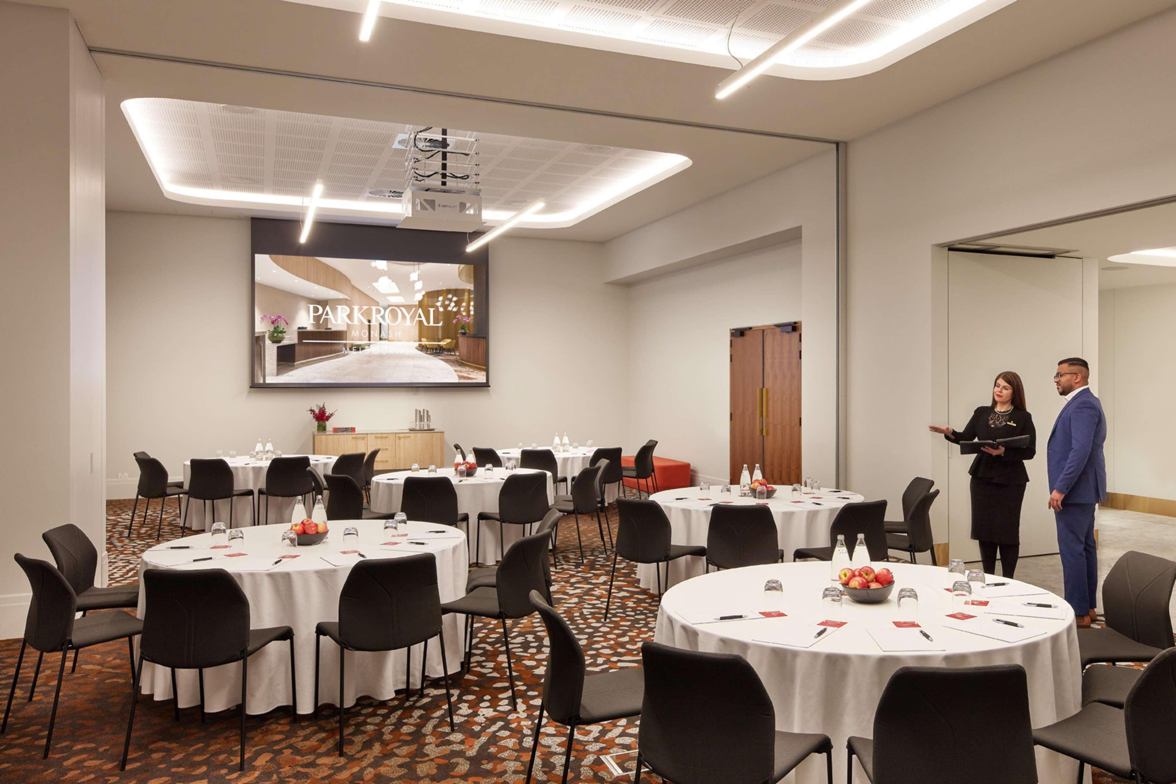 Parkroyal Monash Melbourne Clayton Extérieur photo