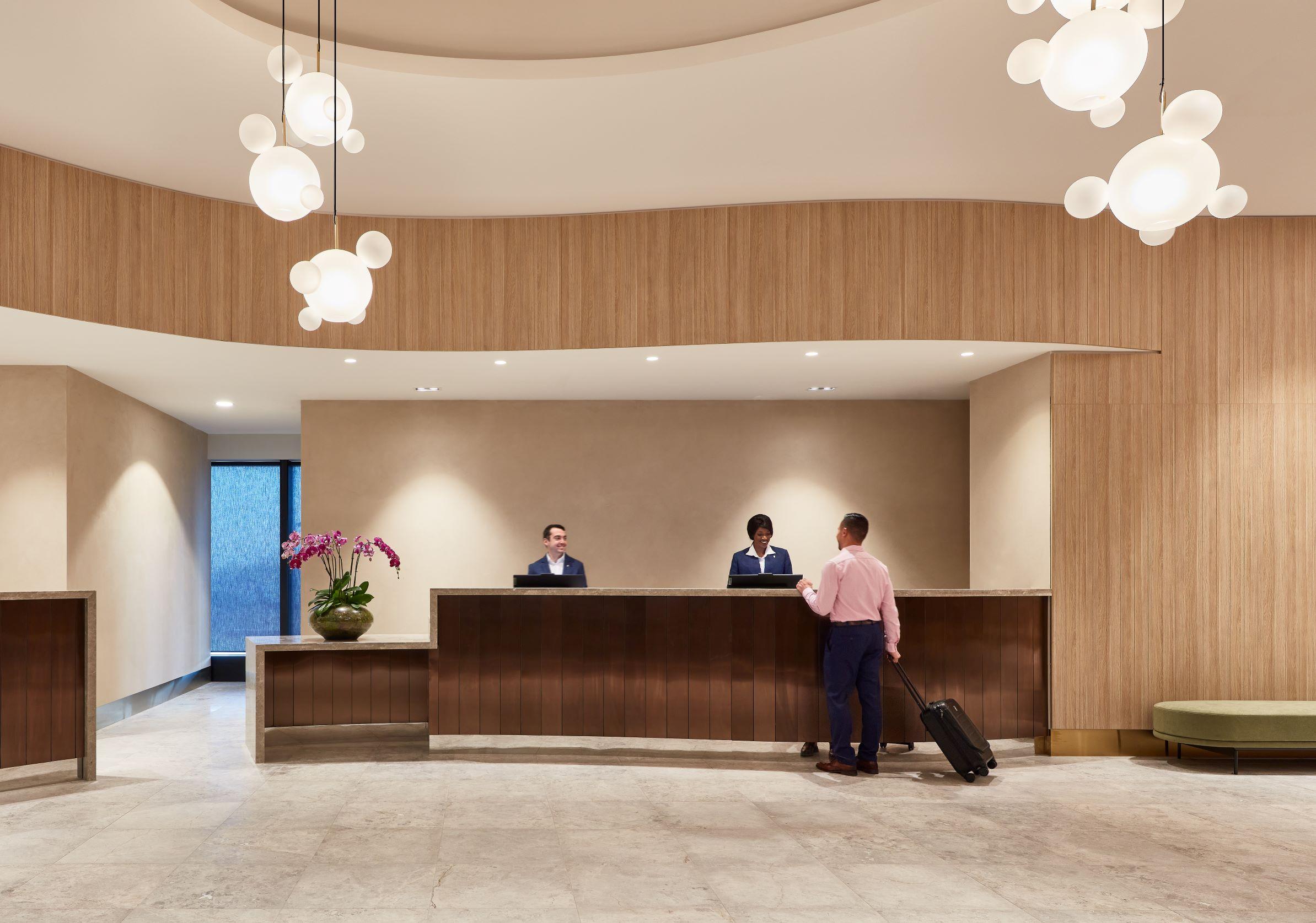 Parkroyal Monash Melbourne Clayton Extérieur photo