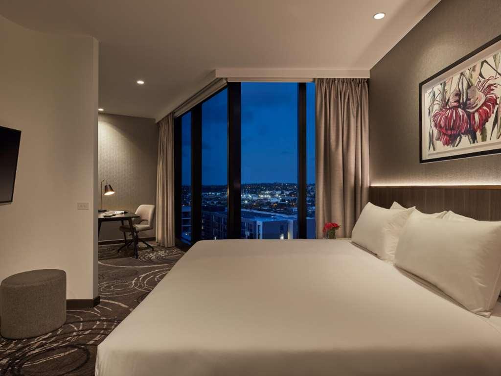 Parkroyal Monash Melbourne Clayton Chambre photo