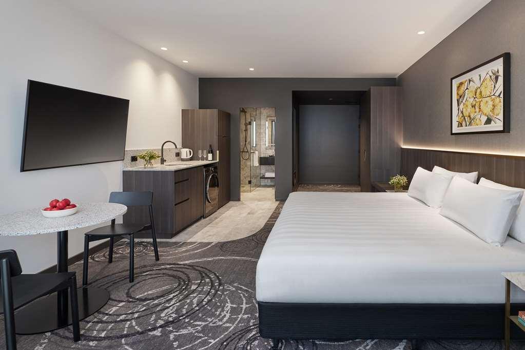 Parkroyal Monash Melbourne Clayton Chambre photo