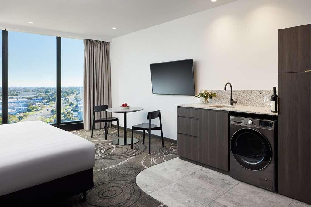 Parkroyal Monash Melbourne Clayton Chambre photo