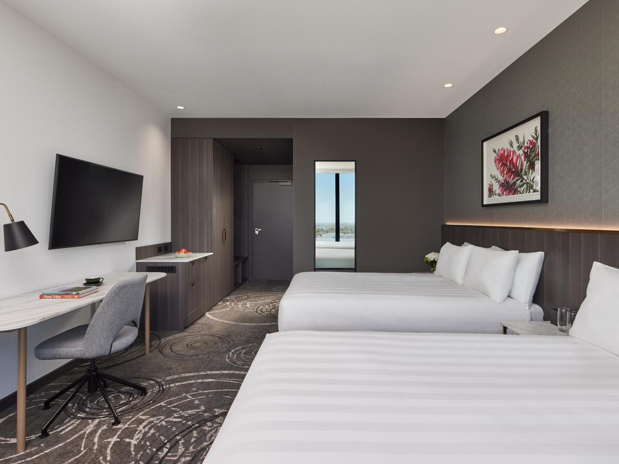 Parkroyal Monash Melbourne Clayton Chambre photo