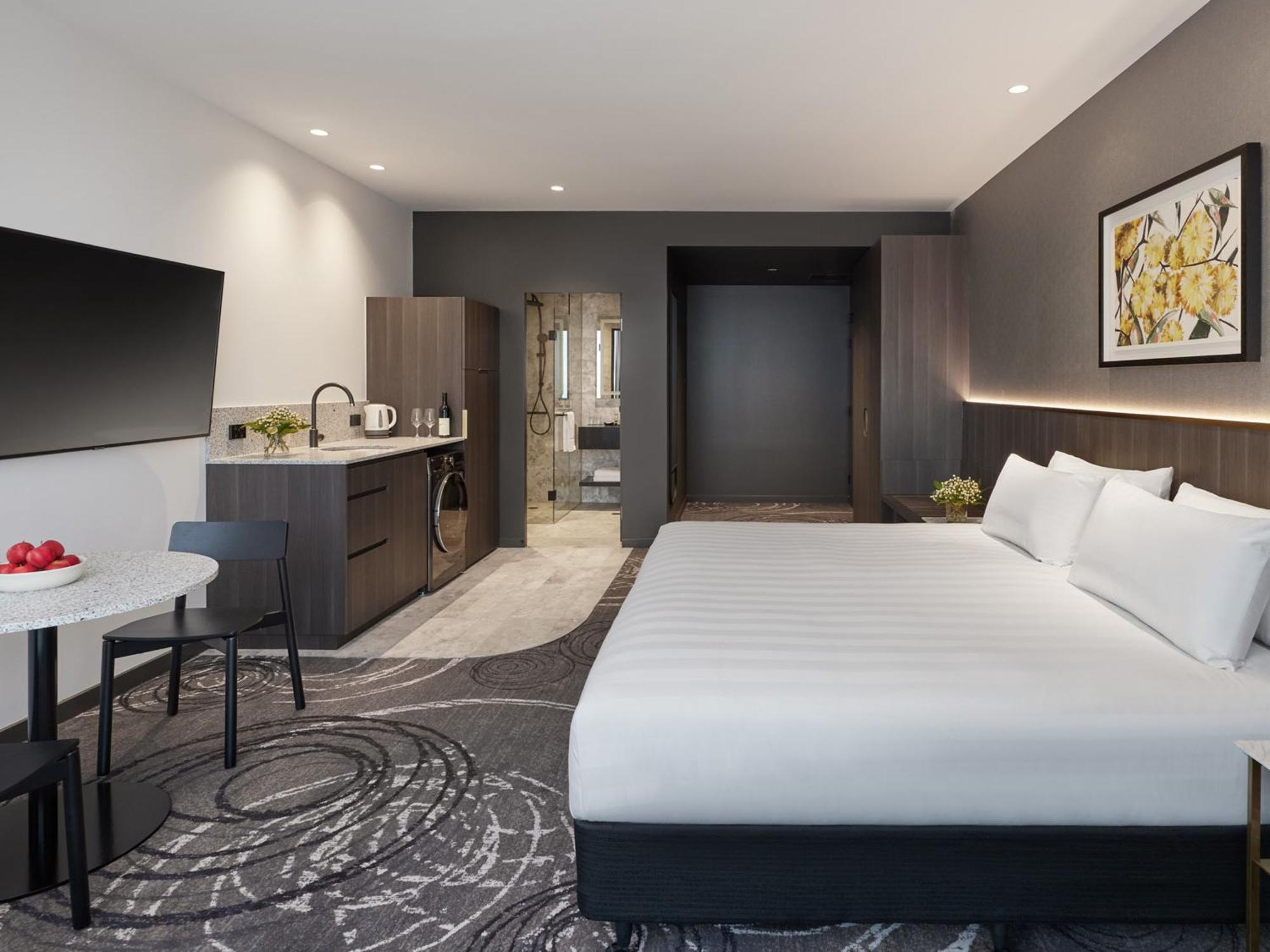 Parkroyal Monash Melbourne Clayton Extérieur photo