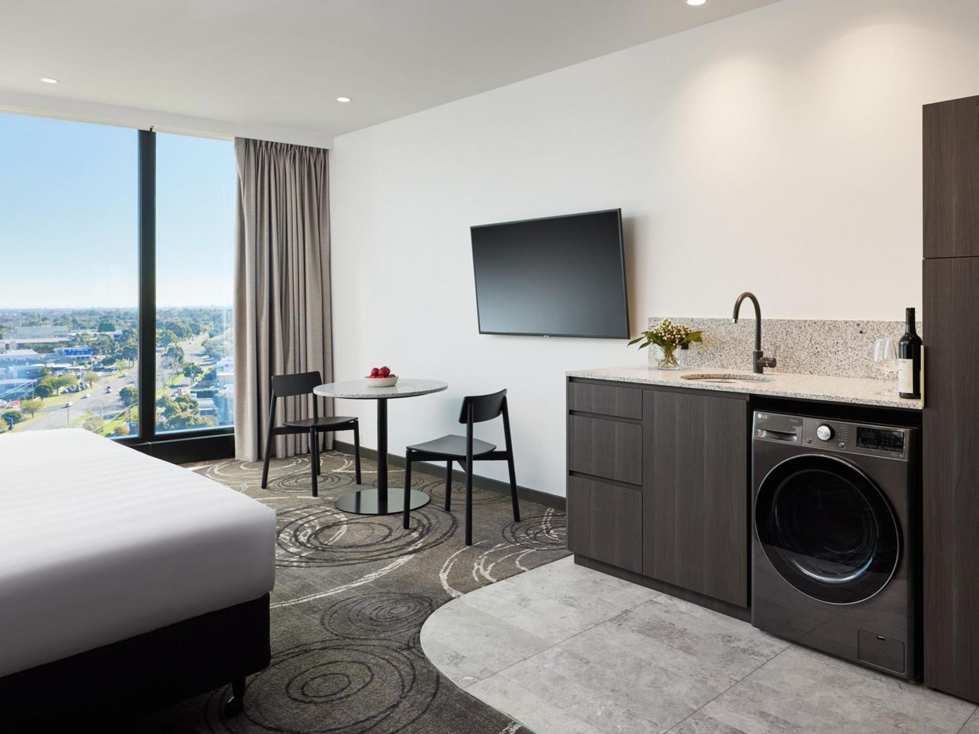 Parkroyal Monash Melbourne Clayton Chambre photo