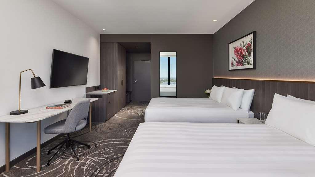 Parkroyal Monash Melbourne Clayton Chambre photo