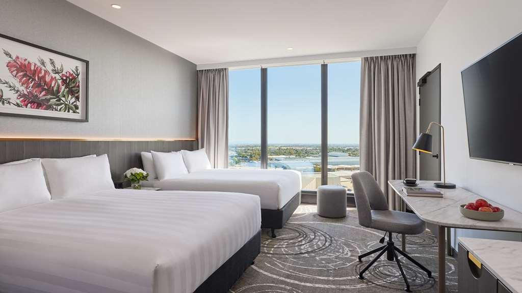 Parkroyal Monash Melbourne Clayton Chambre photo